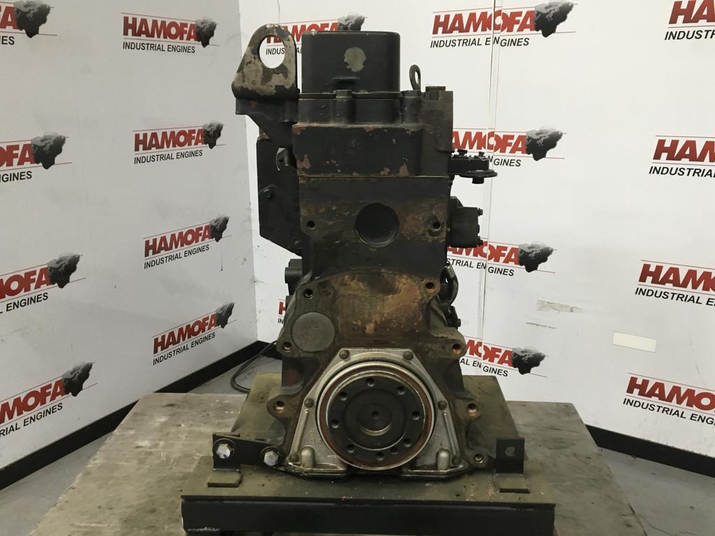 Cummins 6B5.9 CPLXXXX USED