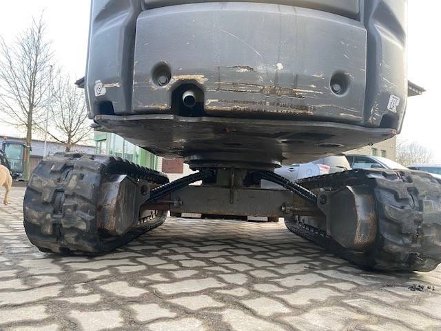 Volvo EC 18 E MIETE / RENTAL (12001517)