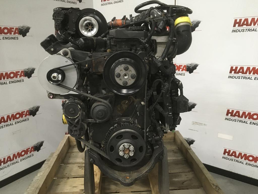 Cummins QSB4.5 COMMONRAIL CORE