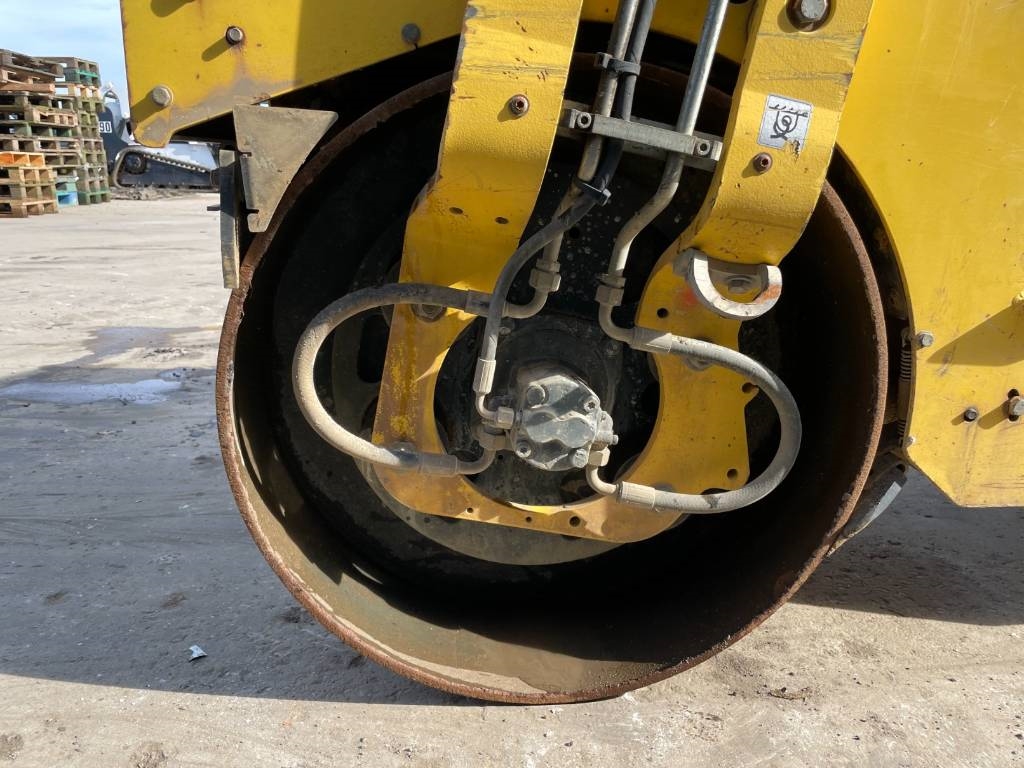 Bomag BW 100 AD-5