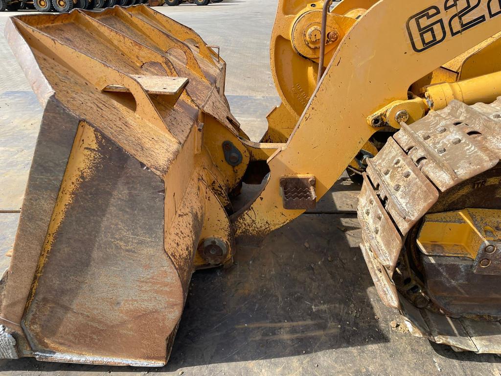 2008 Liebherr LR622B-47252545
