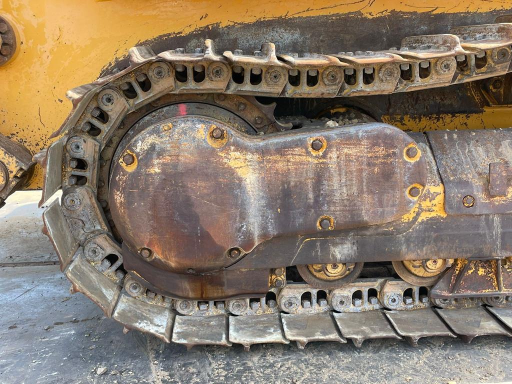 2008 Liebherr LR622B-47252552