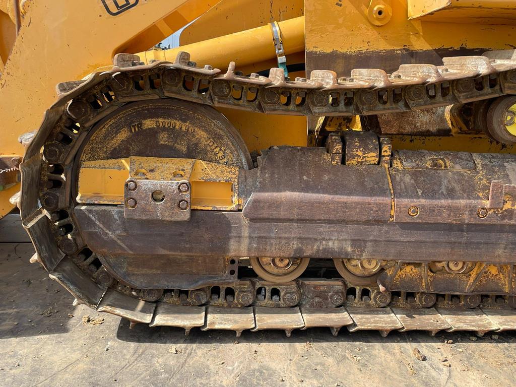 2008 Liebherr LR622B-47252548