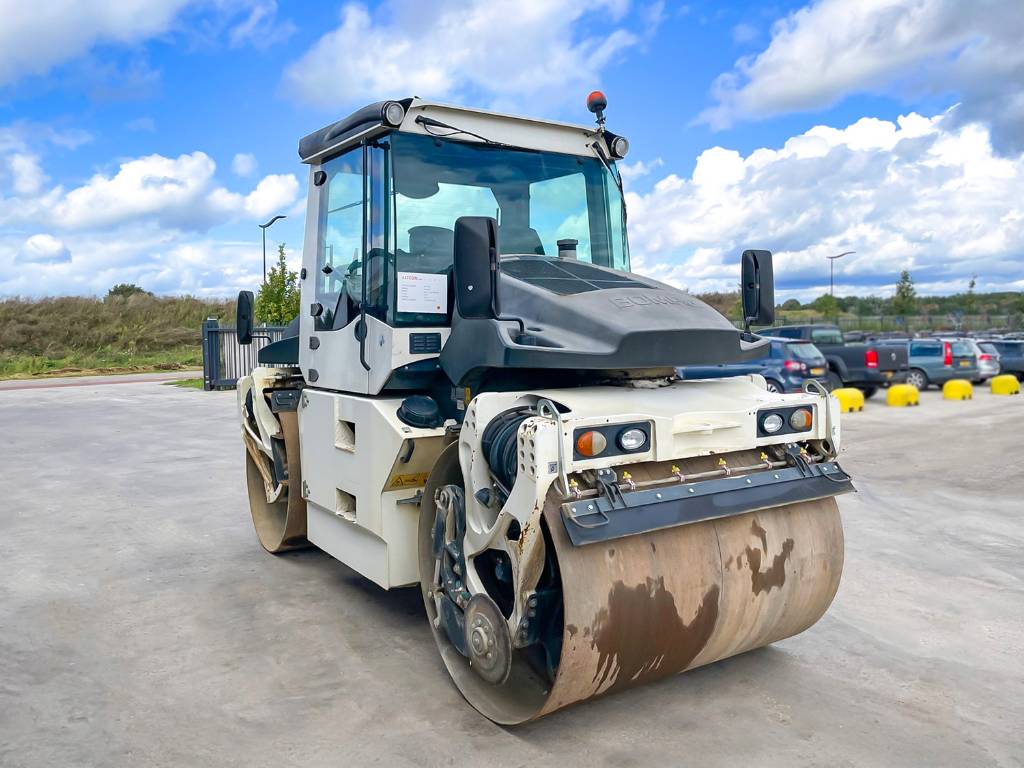 Bomag BW 174 AP-4V AM