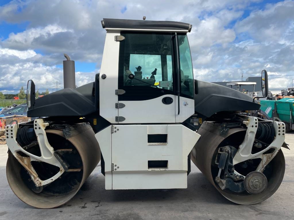 Bomag BW 174 AP-4V AM