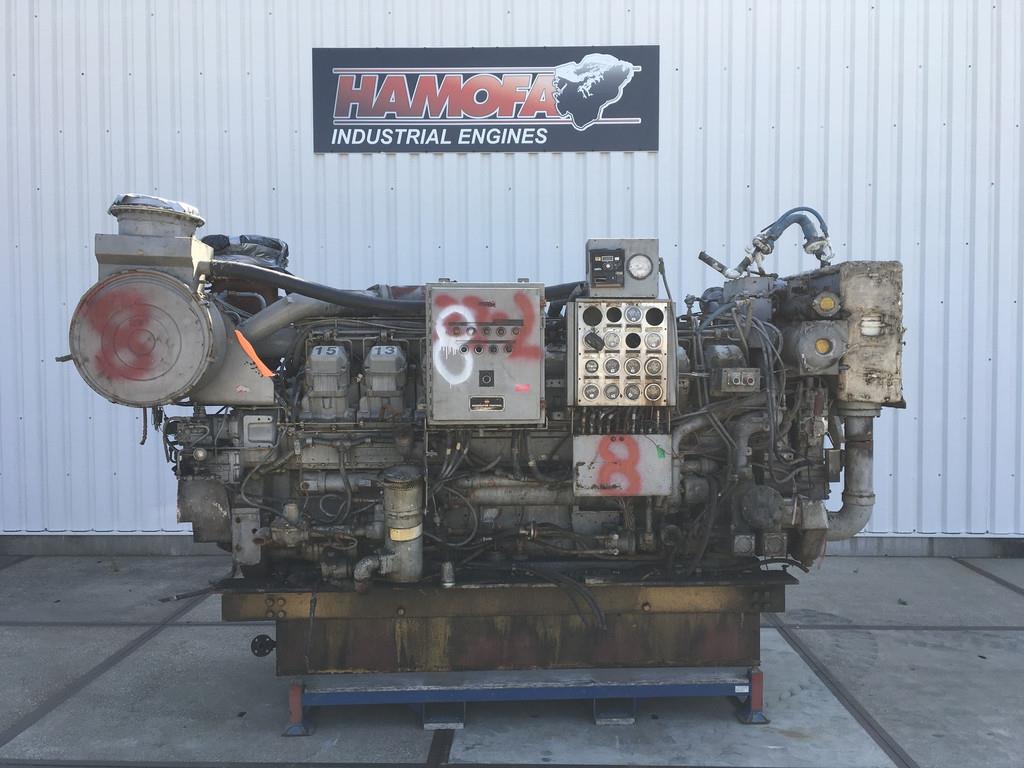 CAT 3516 29Z-2W8864 USED