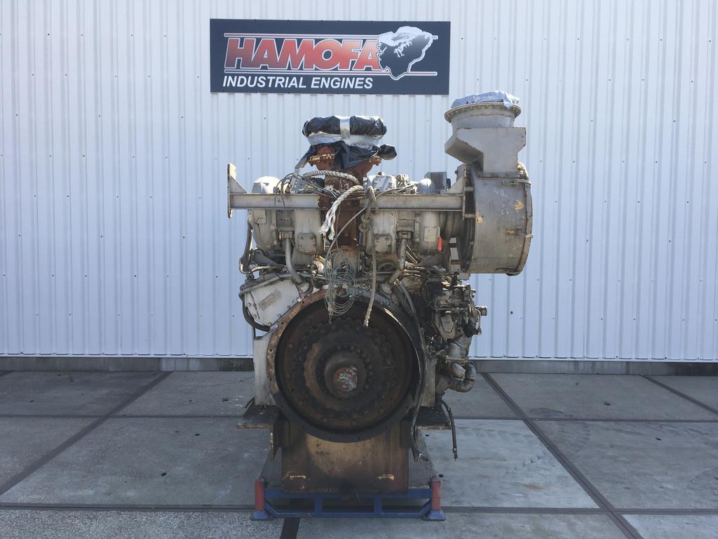 CAT 3516 29Z-2W8864 USED