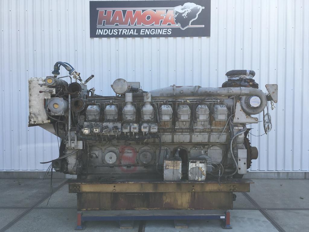 CAT 3516 29Z-2W8864 USED