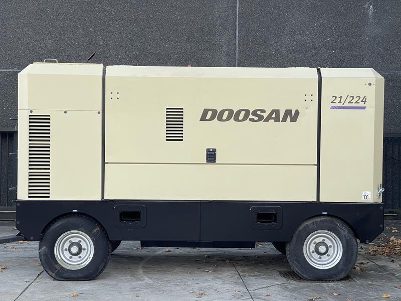 Doosan 21 / 224 - N