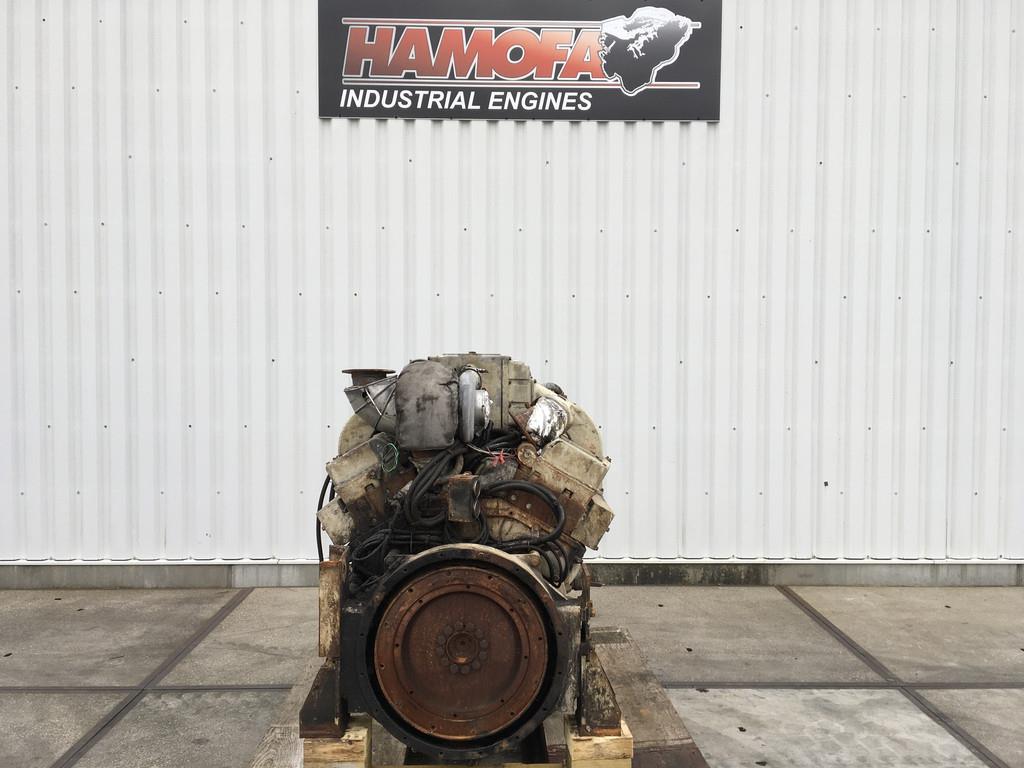 Cummins KT38C CPL???? USED