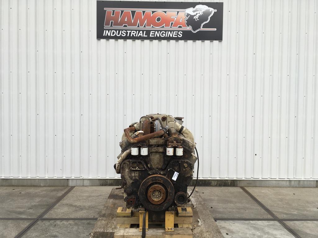 Cummins KT38C CPL???? USED