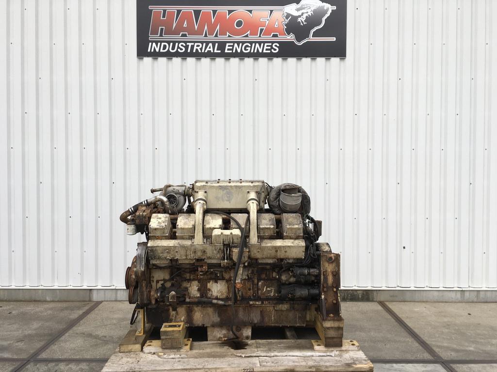 Cummins KT38C CPL???? USED