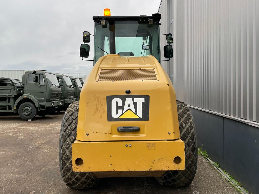 CAT CS66B