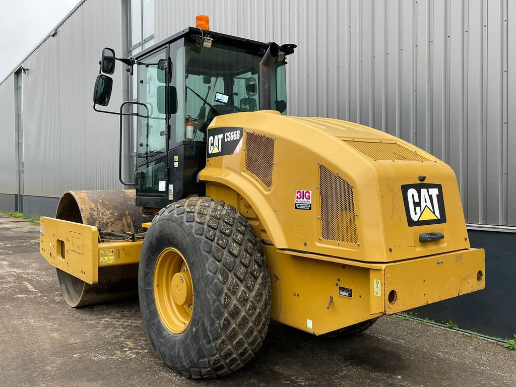 CAT CS66B