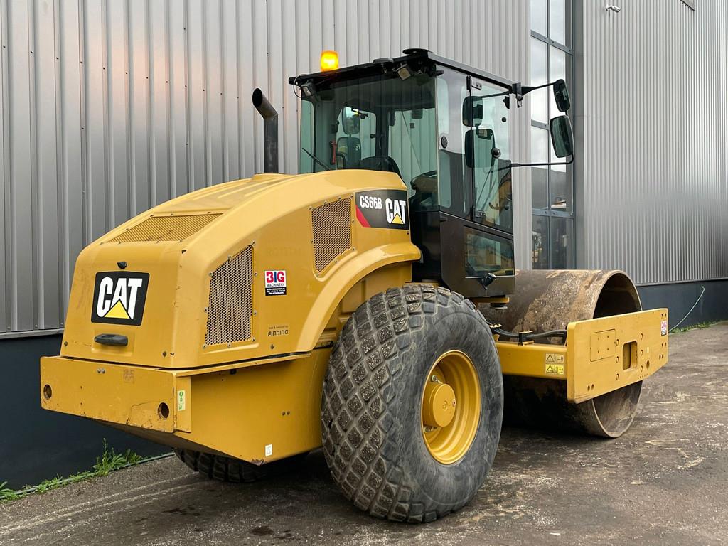 CAT CS66B