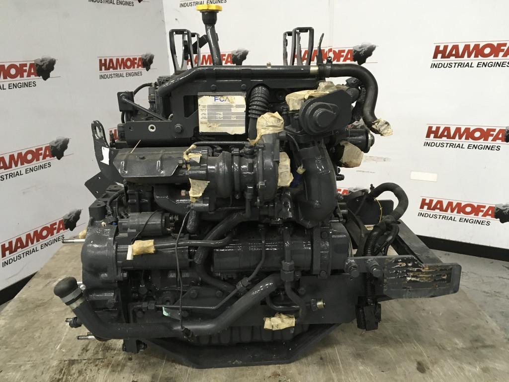 VM Motori 34D/30 USED