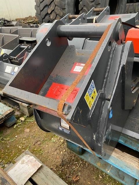 [Other] (99001539) 0.50 m Tieflöffel / bucket MS 08