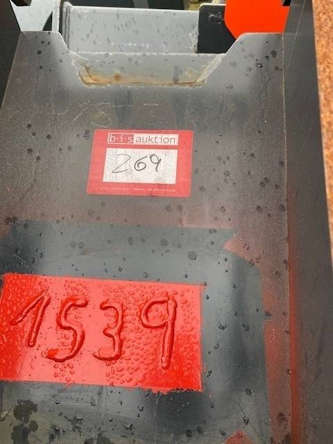 [Other] (99001539) 0.50 m Tieflöffel / bucket MS 08