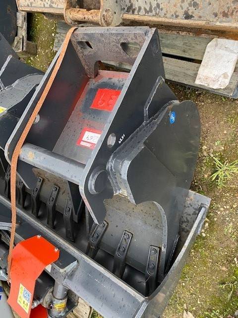 [Other] (99001539) 0.50 m Tieflöffel / bucket MS 08