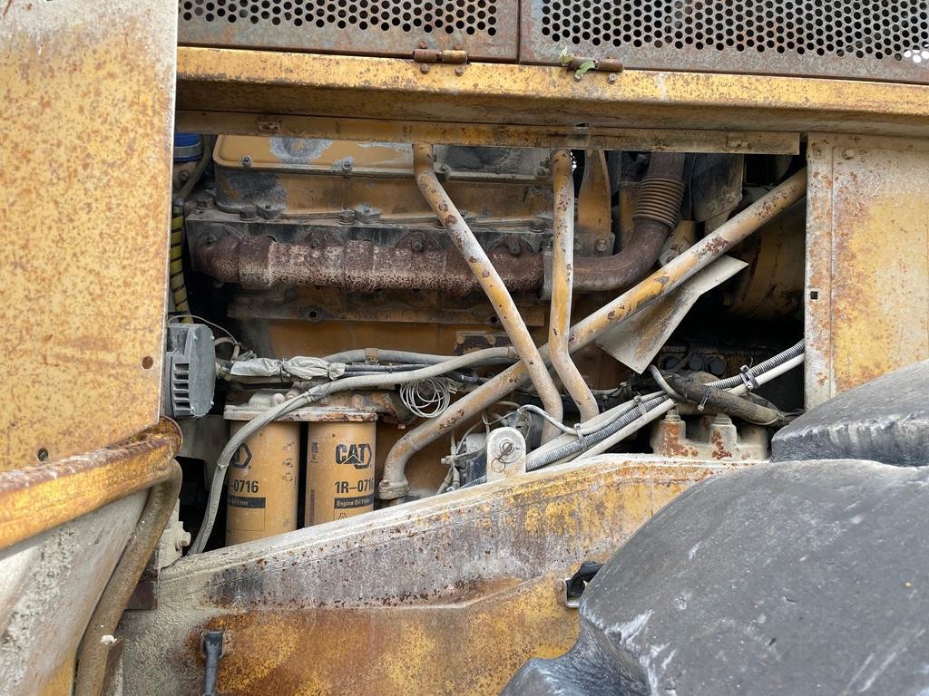 CAT 988B
