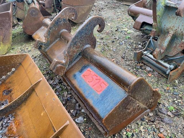 [Other] (99002515) 2.00 m starrer GL / digging bucket CW