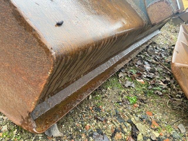 [Other] (99002515) 2.00 m starrer GL / digging bucket CW