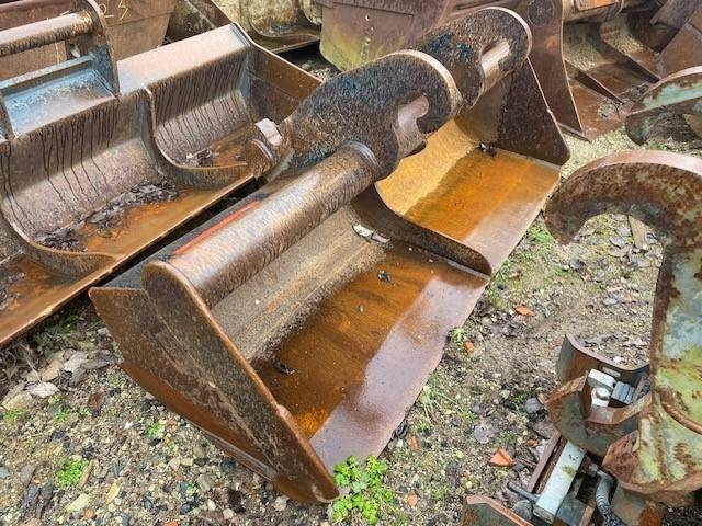 [Other] (99002515) 2.00 m starrer GL / digging bucket CW