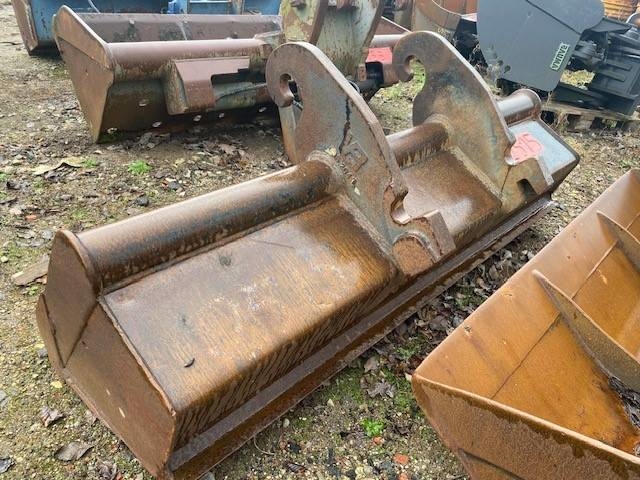 [Other] (99002515) 2.00 m starrer GL / digging bucket CW