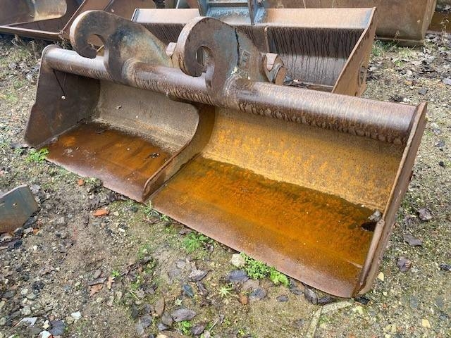 [Other] (99002515) 2.00 m starrer GL / digging bucket CW