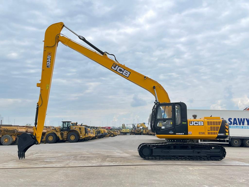 Image de 2025 JCB 245HDLR