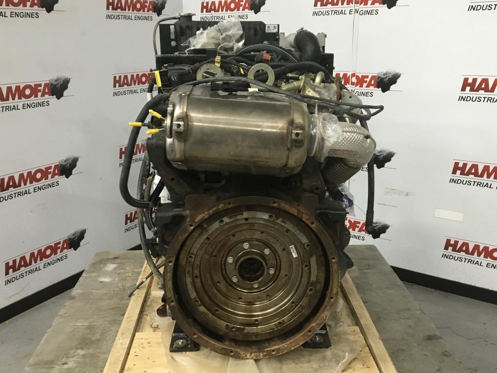 Perkins 854F-E34TAN NEW