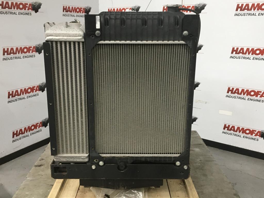 Perkins 854F-E34TAN NEW