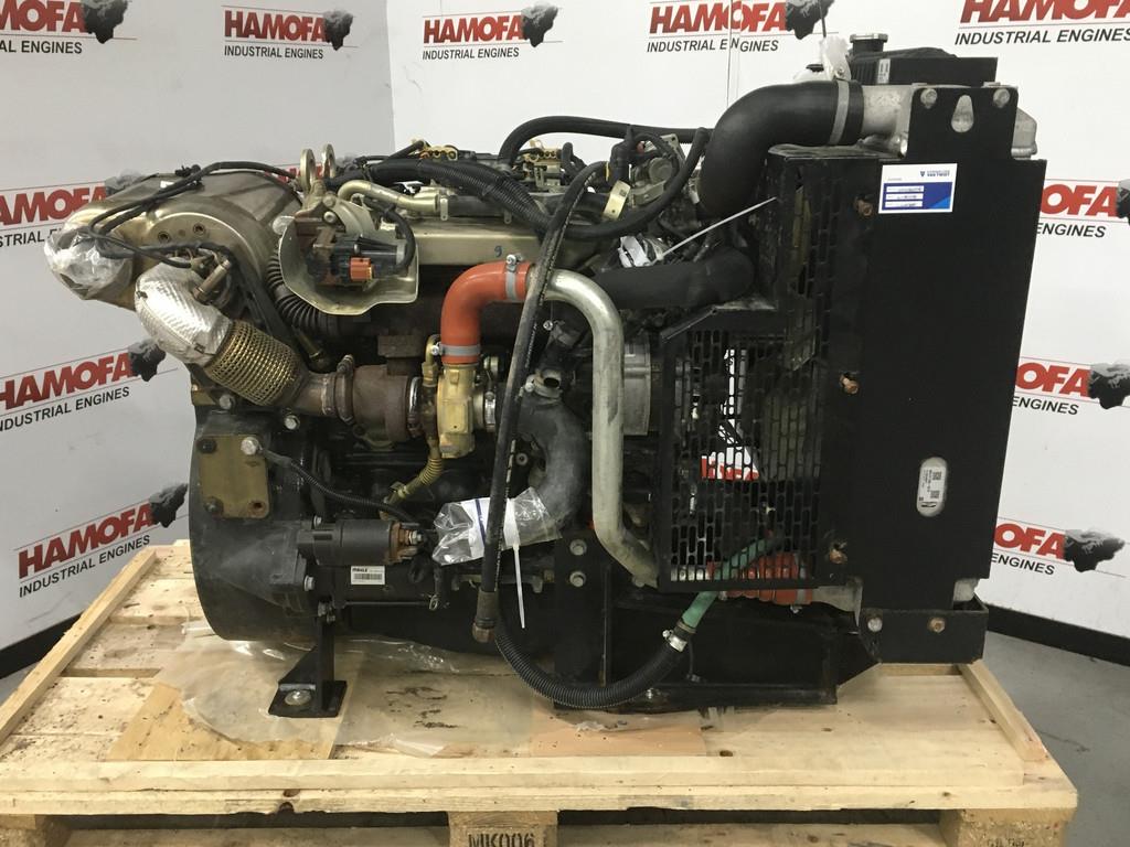 Perkins 854F-E34TAN NEW