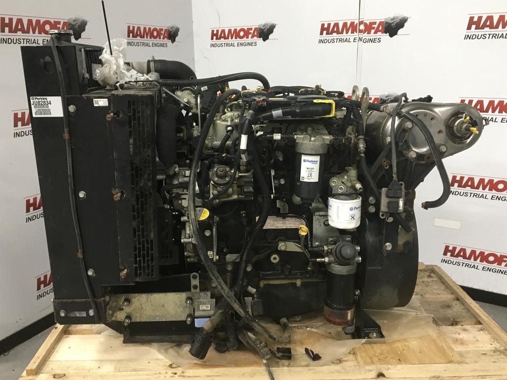 Perkins 854F-E34TAN NEW