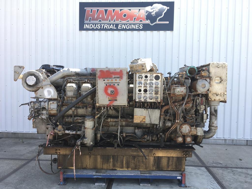 CAT 3516 29Z-2W8864 USED