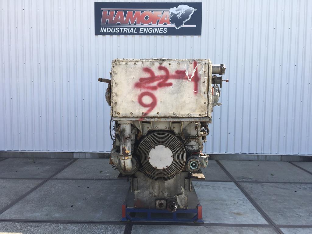 CAT 3516 29Z-2W8864 USED