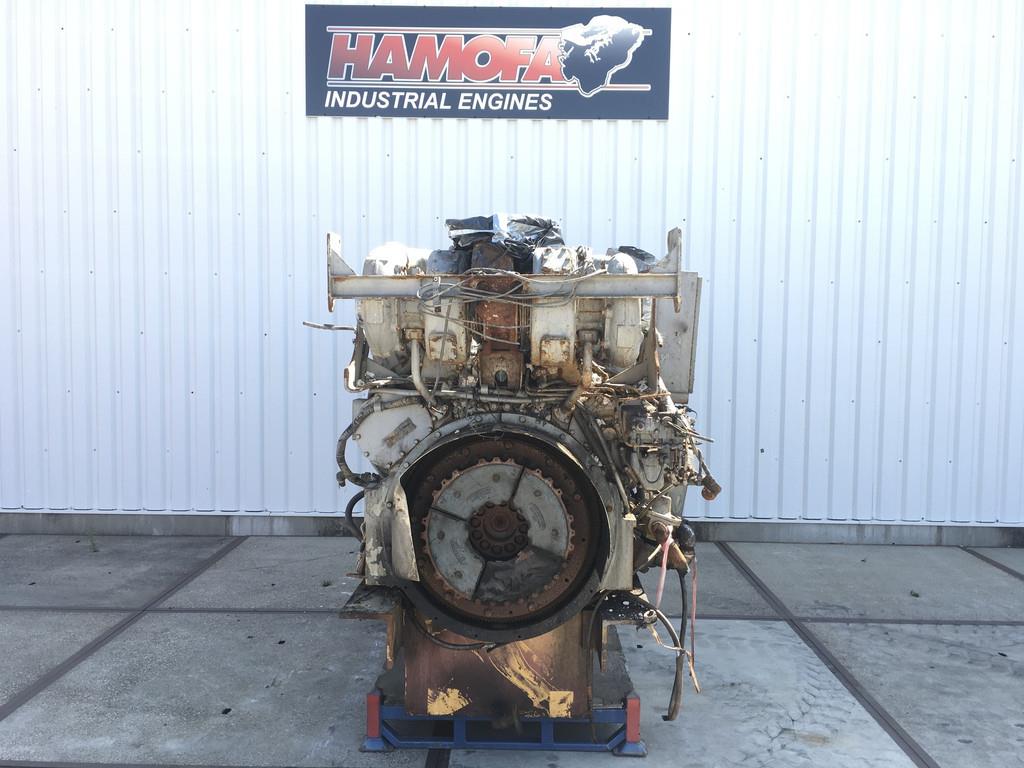 CAT 3516 29Z-2W8864 USED