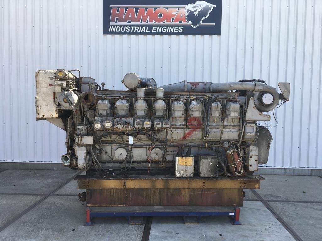 CAT 3516 29Z-2W8864 USED