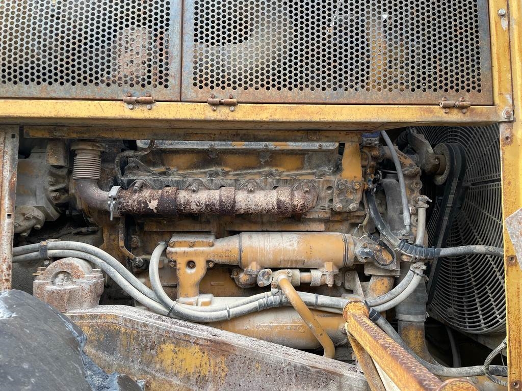 CAT 988B