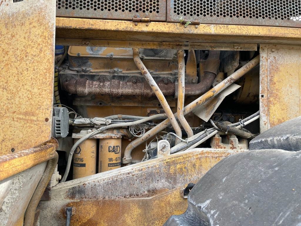CAT 988B