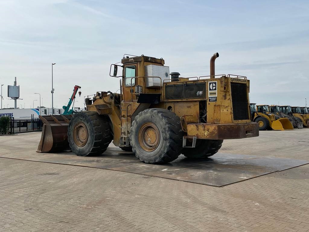 CAT 988B