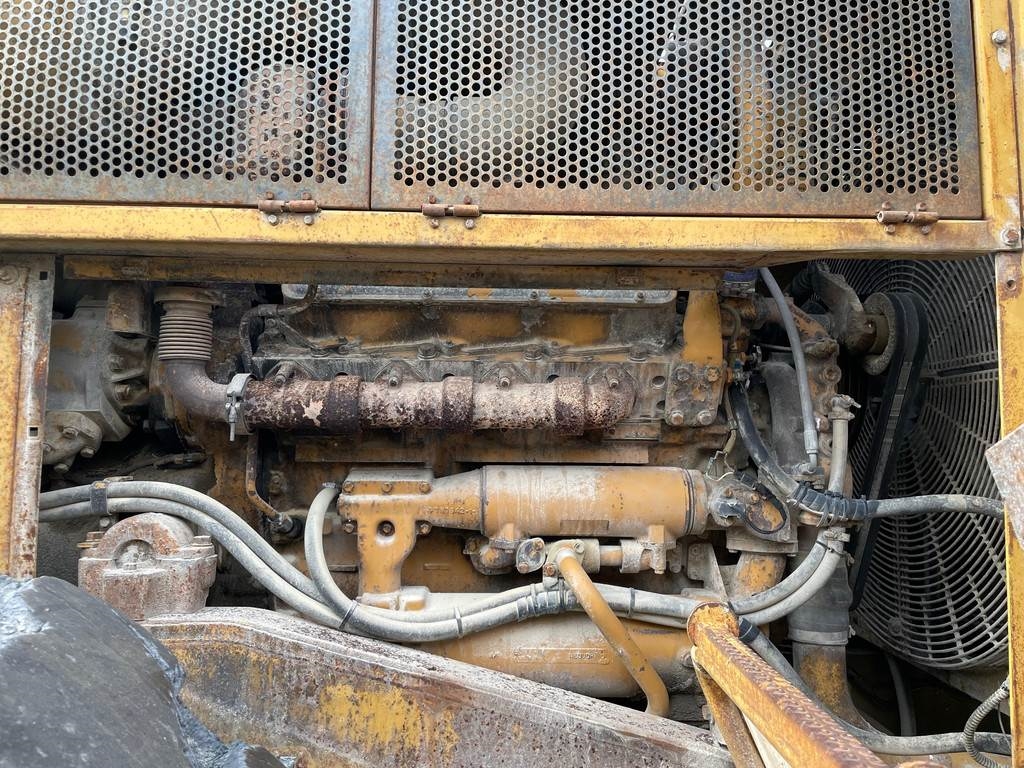 CAT 988B