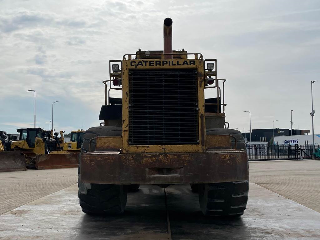 CAT 988B