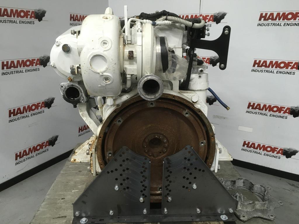 John Deere 6090SFM75 USED