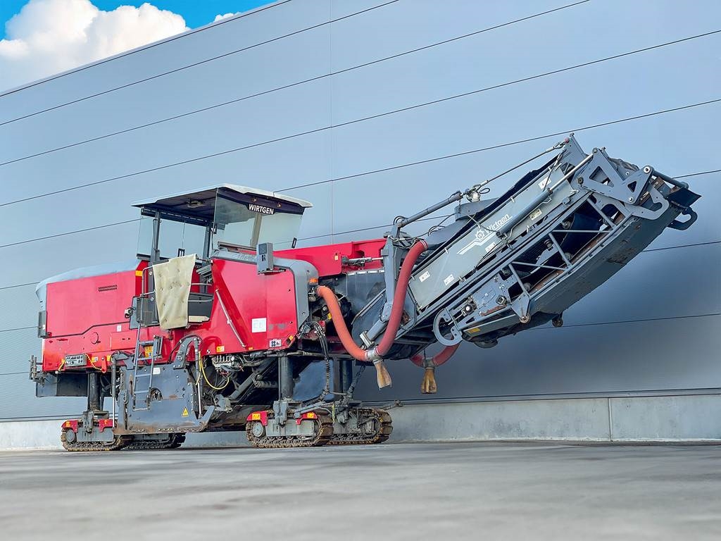Wirtgen W 200 I