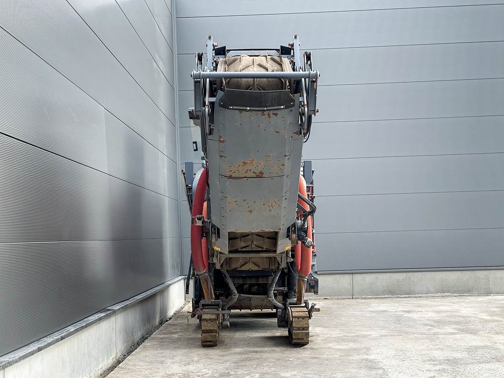 Wirtgen W 200 I