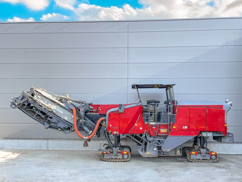 Wirtgen W 200 I