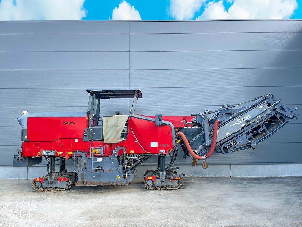 Wirtgen W 200 I
