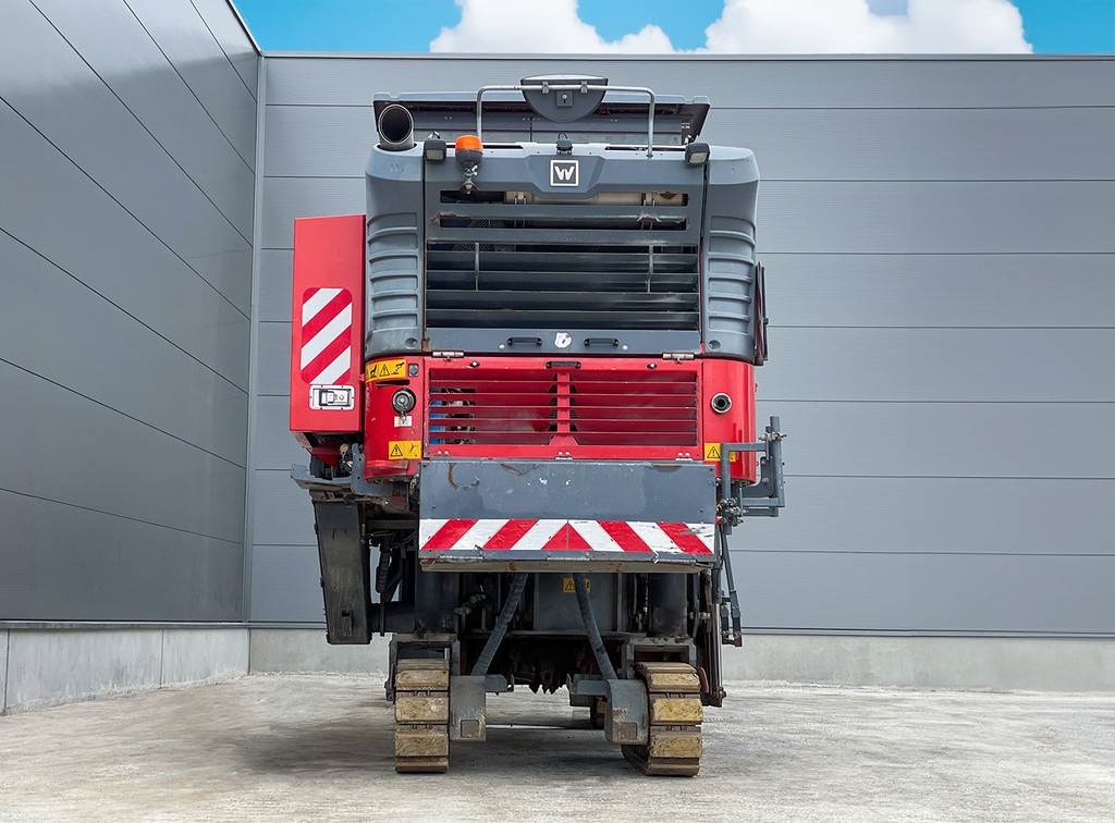 Wirtgen W 200 I