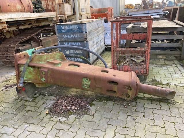 Montabert BRV 43